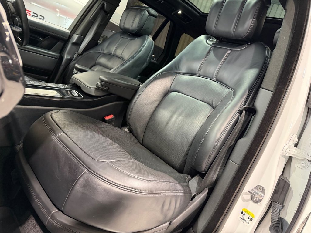 Used Land Rover Range Rover 2018 for sale - 77592251: Photo 16