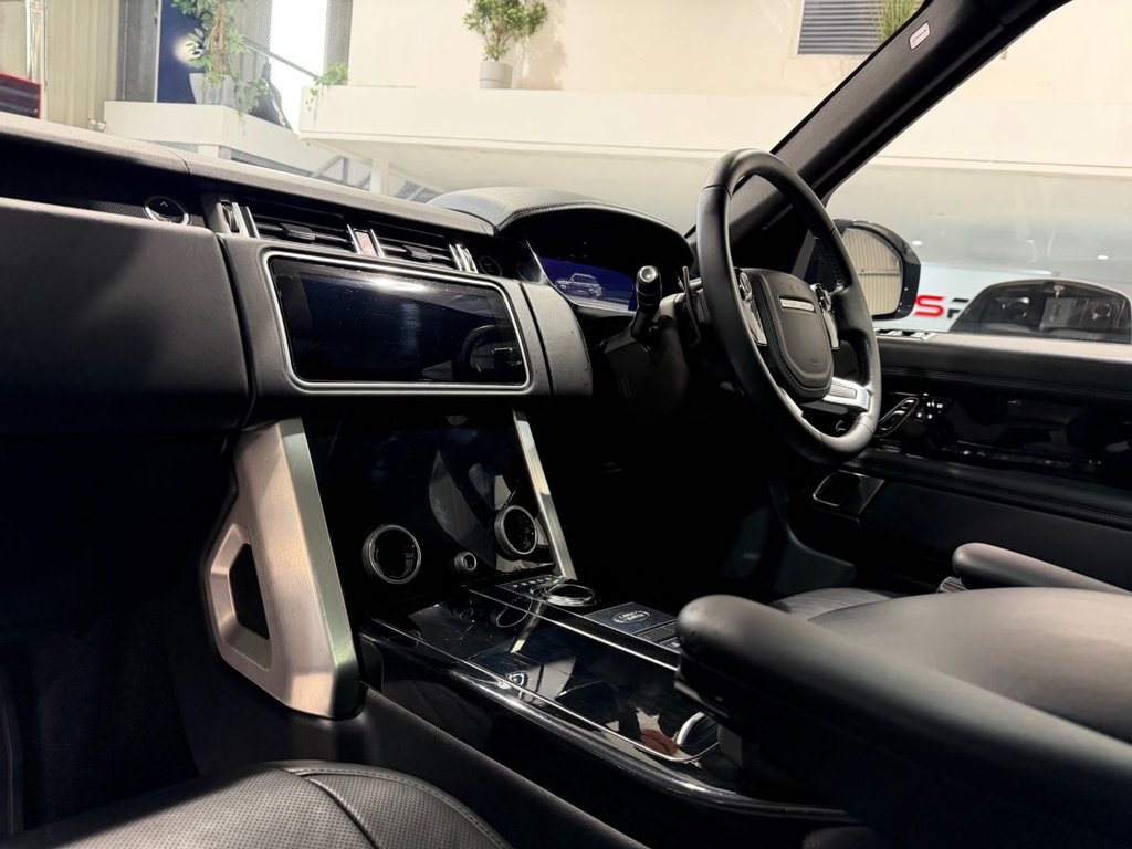 Used Land Rover Range Rover 2018 for sale - 77592251: Photo 18