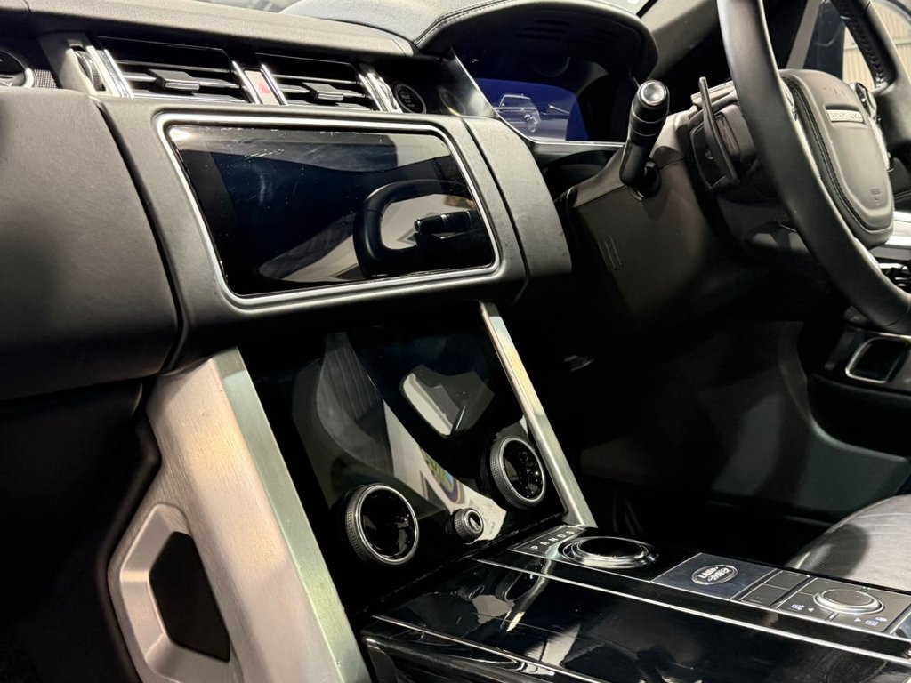 Used Land Rover Range Rover 2018 for sale - 77592251: Photo 22
