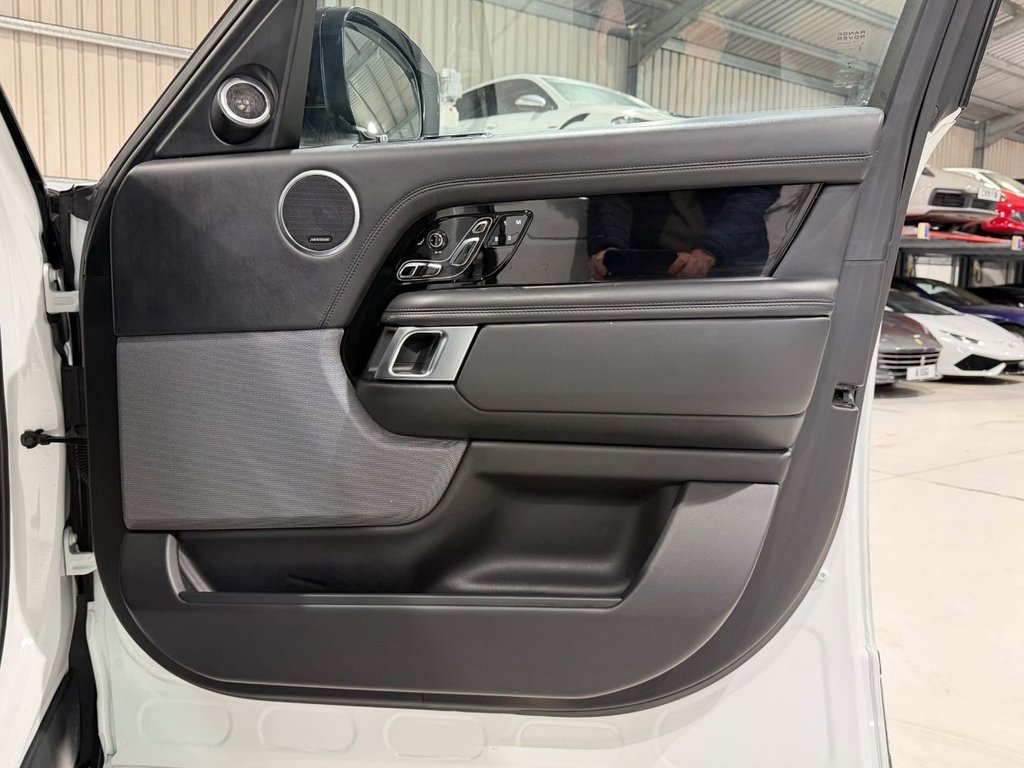 Used Land Rover Range Rover 2018 for sale - 77592251: Photo 23