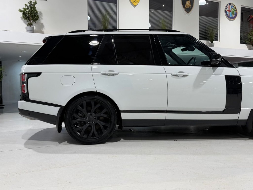 Used Land Rover Range Rover 2018 for sale - 77592251: Photo 30