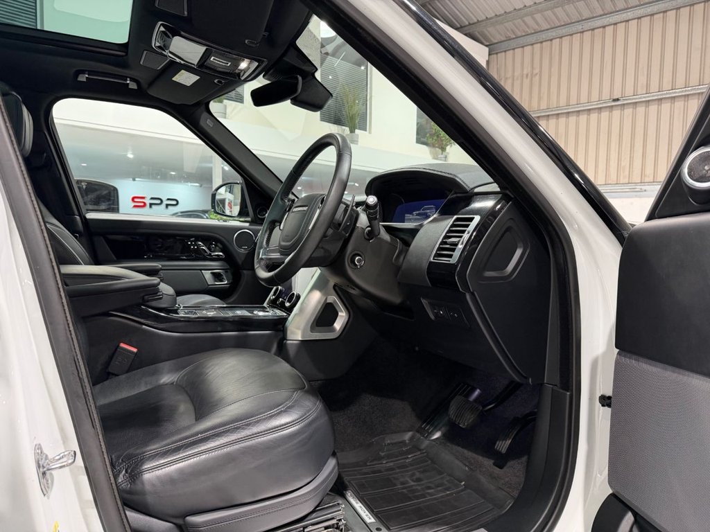 Used Land Rover Range Rover 2018 for sale - 77592251: Photo 35