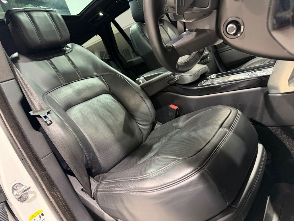 Used Land Rover Range Rover 2018 for sale - 77592251: Photo 37