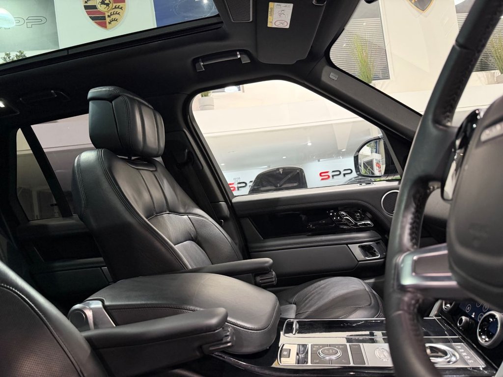 Used Land Rover Range Rover 2018 for sale - 77592251: Photo 39