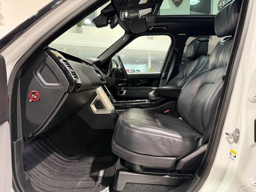 Used Land Rover Range Rover 2018 for sale - 77592251: Photo 41