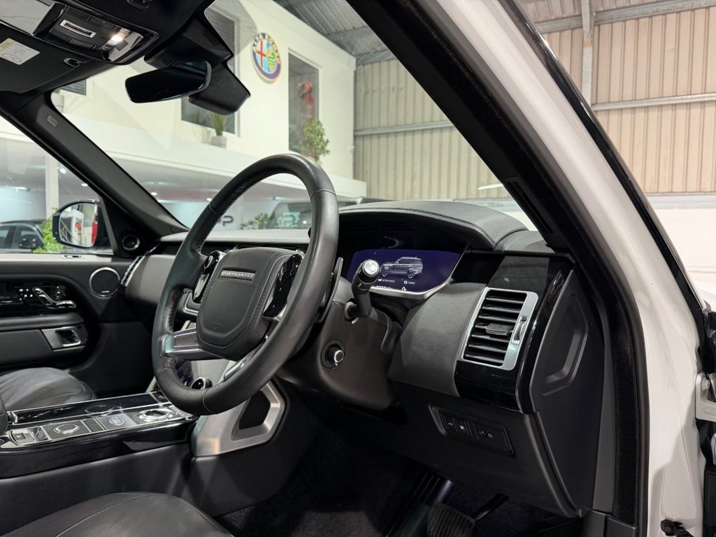 Used Land Rover Range Rover 2018 for sale - 77592251: Photo 43