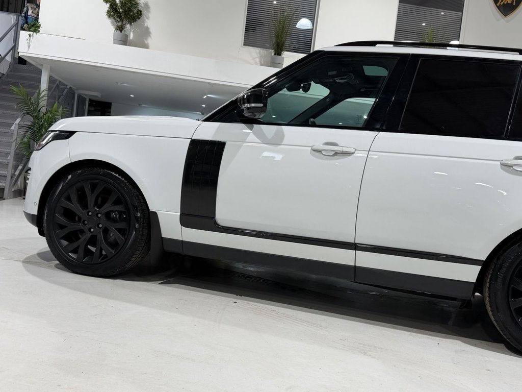 Used Land Rover Range Rover 2018 for sale - 77592251: Photo 5