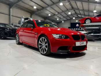 2010 (57) - M3 2dr