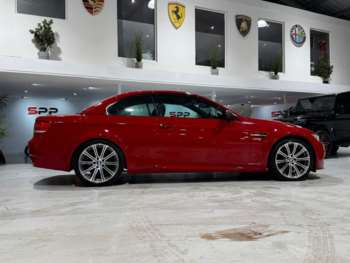 Used BMW M3 2007 for sale - 74845148: Photo