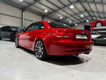 Used BMW M3 2007 for sale - 74845148: Photo