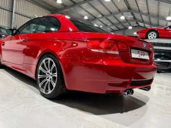 Used BMW M3 2007 for sale - 74845148: Photo