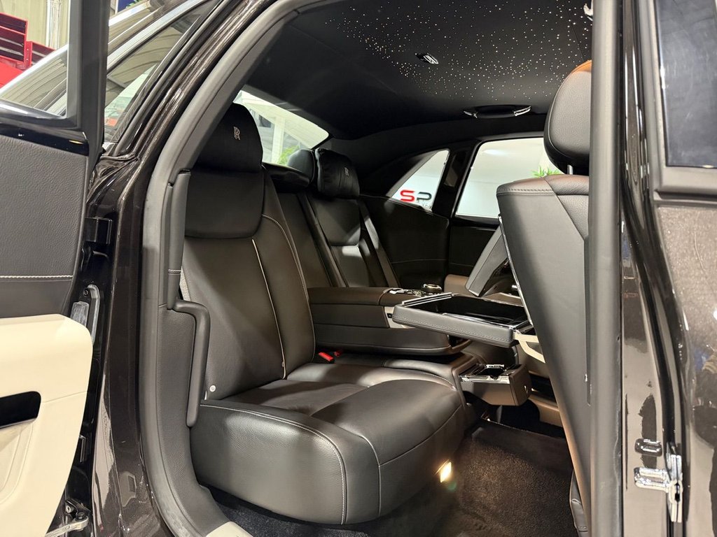 Used Rolls-Royce Ghost 2015 for sale - 77592257: Photo 10