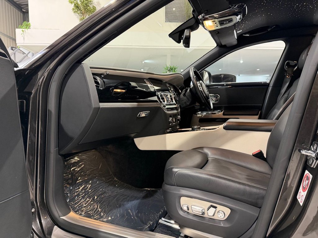 Used Rolls-Royce Ghost 2015 for sale - 77592257: Photo 23