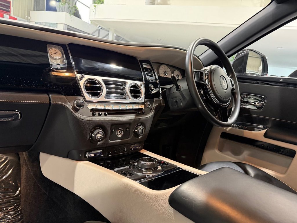 Used Rolls-Royce Ghost 2015 for sale - 77592257: Photo 25