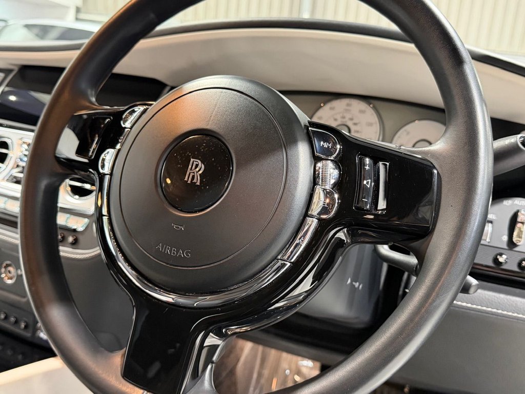 Used Rolls-Royce Ghost 2015 for sale - 77592257: Photo 30