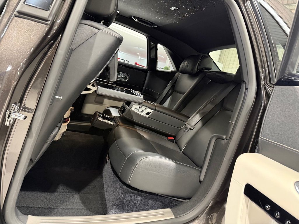 Used Rolls-Royce Ghost 2015 for sale - 77592257: Photo 34