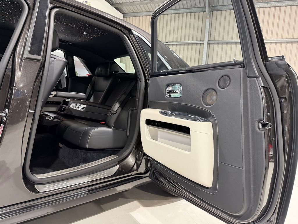 Used Rolls-Royce Ghost 2015 for sale - 77592257: Photo 36