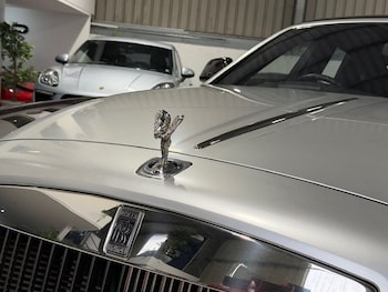 Used Rolls-Royce Ghost 2015 for sale - 77592257: Photo