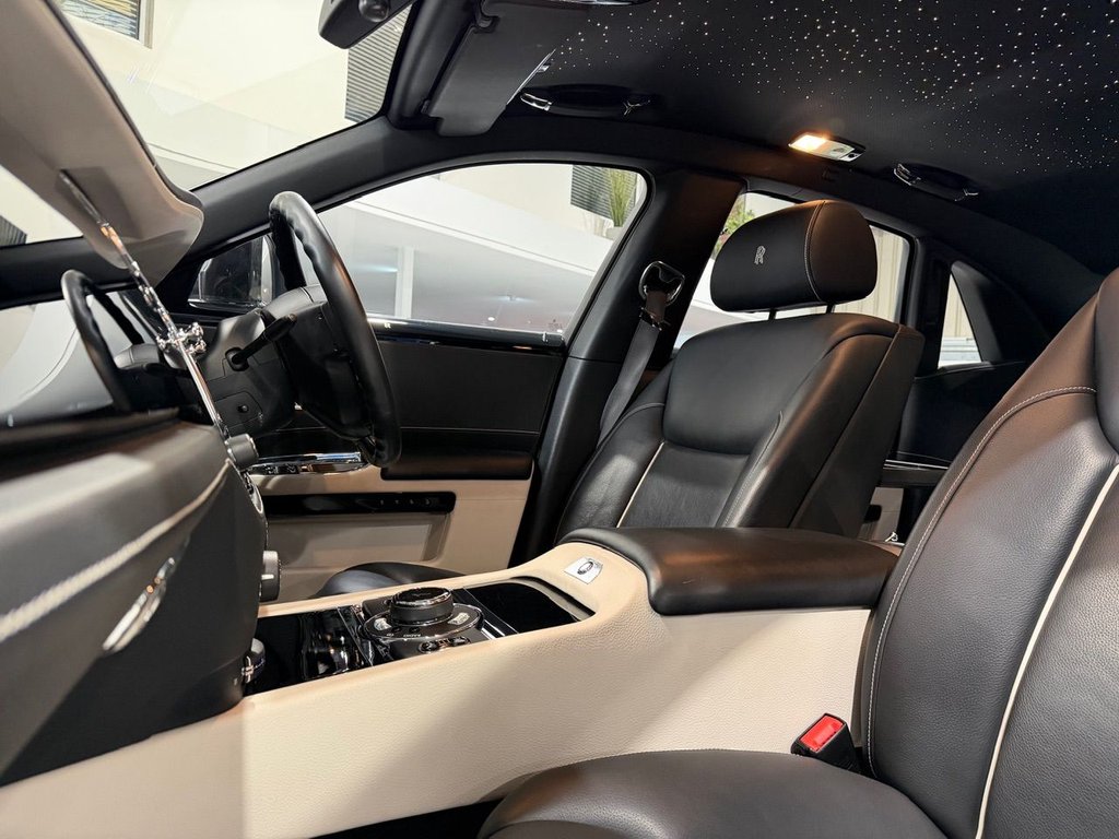 Used Rolls-Royce Ghost 2015 for sale - 77592257: Photo 5