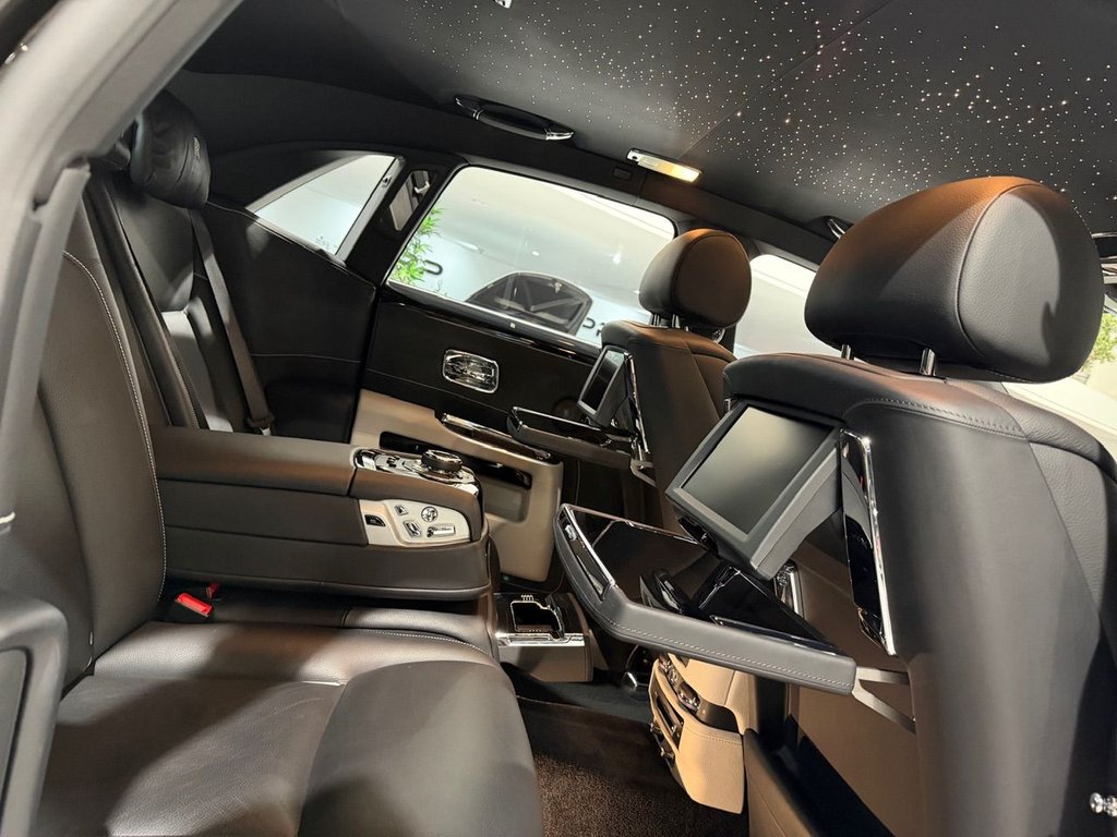 Used Rolls-Royce Ghost 2015 for sale - 77592257: Photo 6