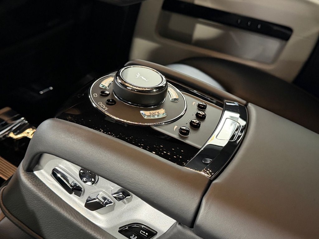 Used Rolls-Royce Ghost 2015 for sale - 77592257: Photo 8