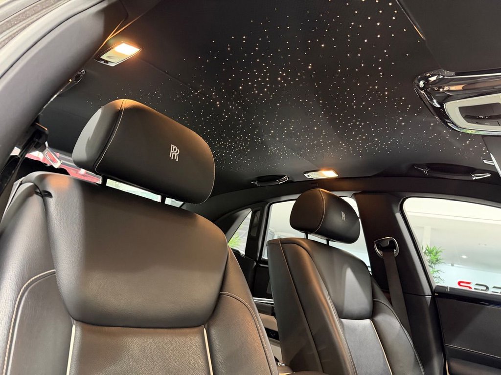 Used Rolls-Royce Ghost 2015 for sale - 77592257: Photo 9