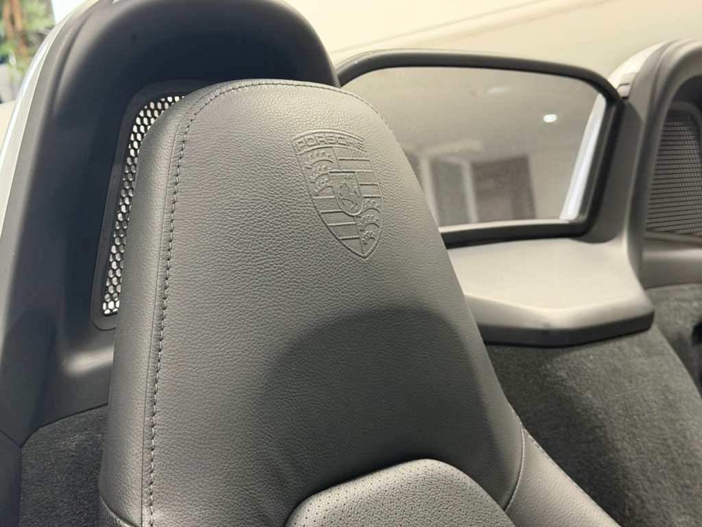 Used Porsche Boxster 2015 for sale - 77680428: Photo 20