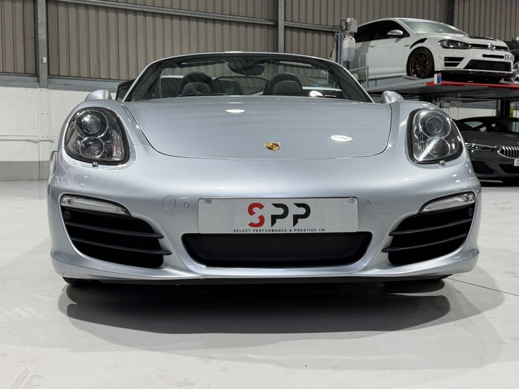 Used Porsche Boxster 2015 for sale - 77680428: Photo 7