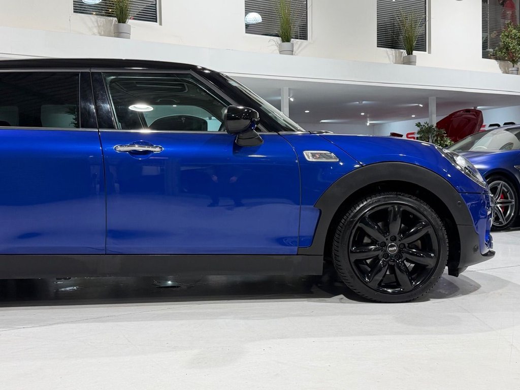 Used MINI Clubman 2020 for sale - 77592243: Photo 11