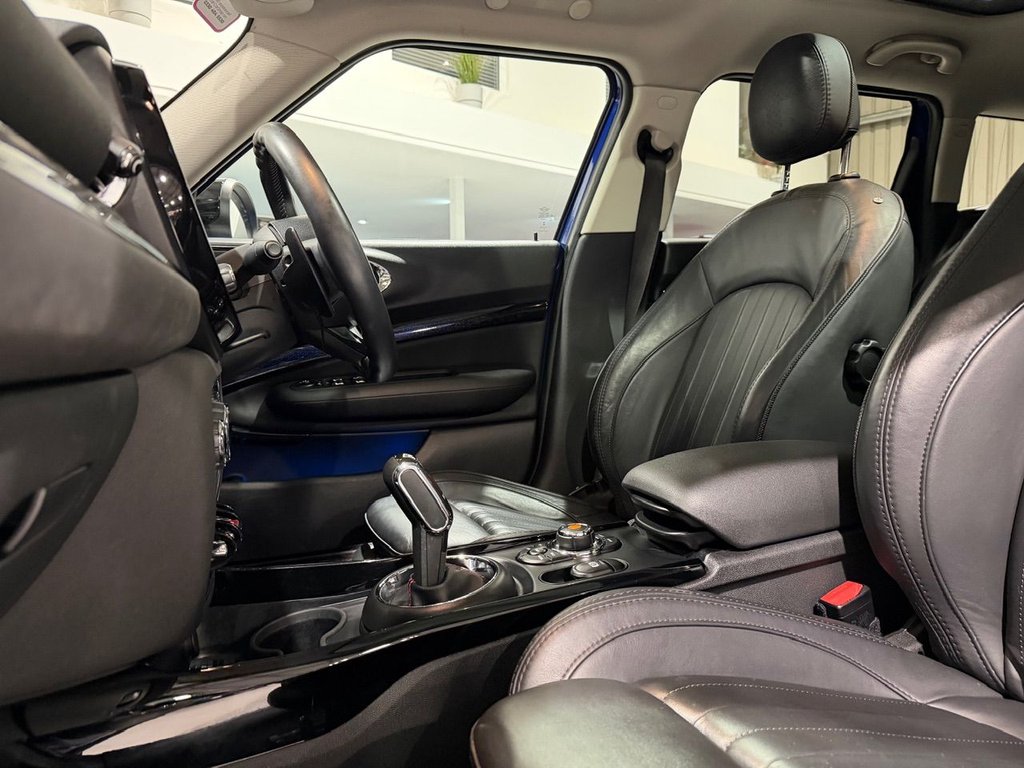 Used MINI Clubman 2020 for sale - 77592243: Photo 17