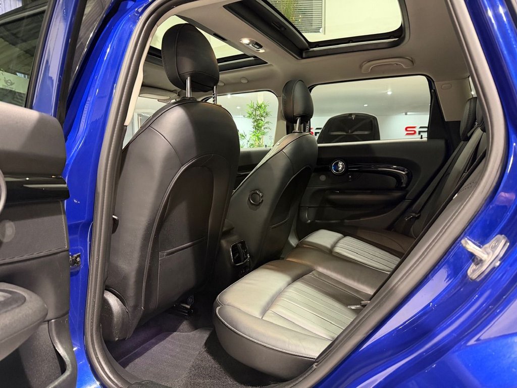 Used MINI Clubman 2020 for sale - 77592243: Photo 19