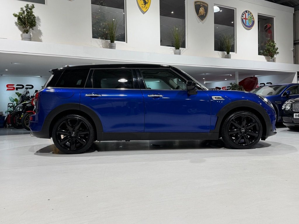 Used MINI Clubman 2020 for sale - 77592243: Photo 2