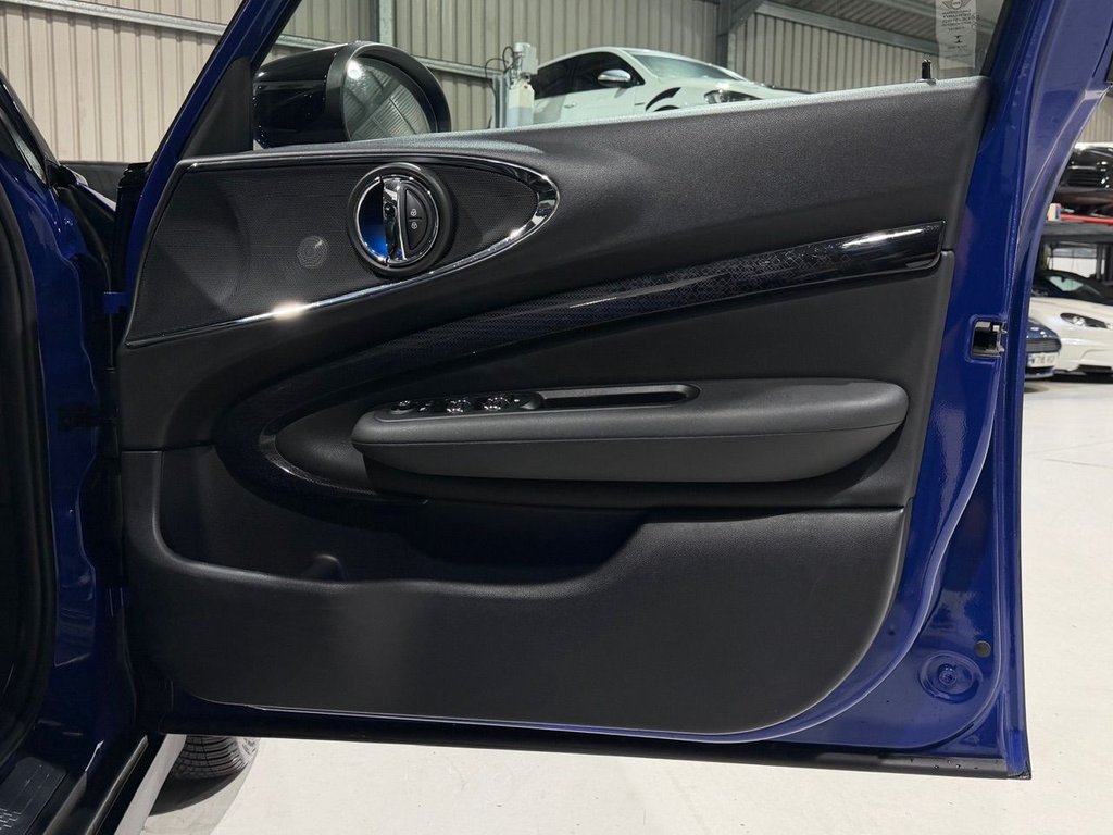 Used MINI Clubman 2020 for sale - 77592243: Photo 23