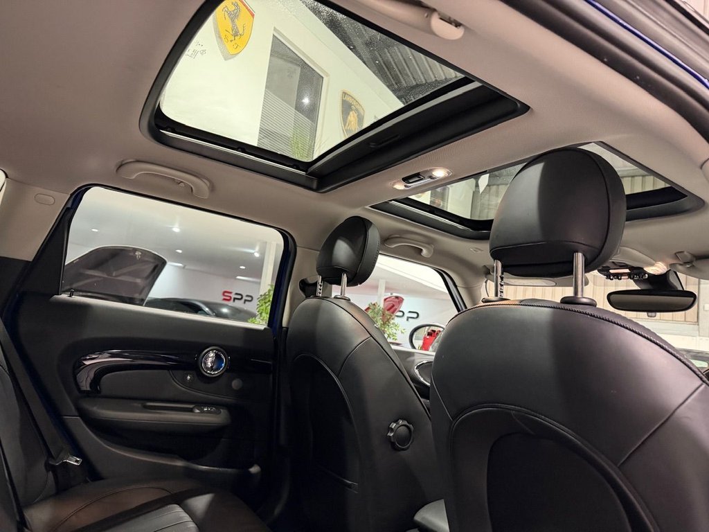 Used MINI Clubman 2020 for sale - 77592243: Photo 25