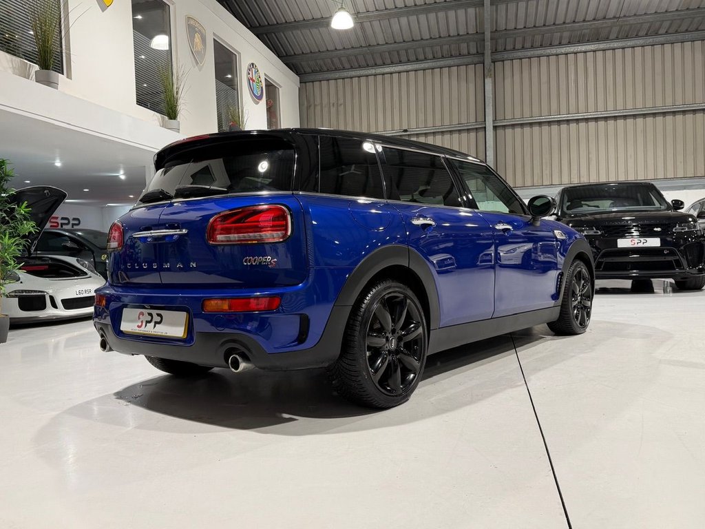 Used MINI Clubman 2020 for sale - 77592243: Photo 28