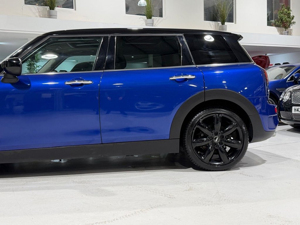 Used MINI Clubman 2020 for sale - 77592243: Photo 32