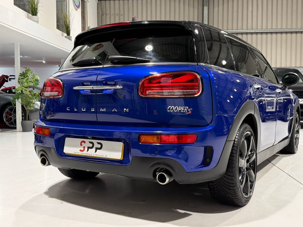 Used MINI Clubman 2020 for sale - 77592243: Photo 33