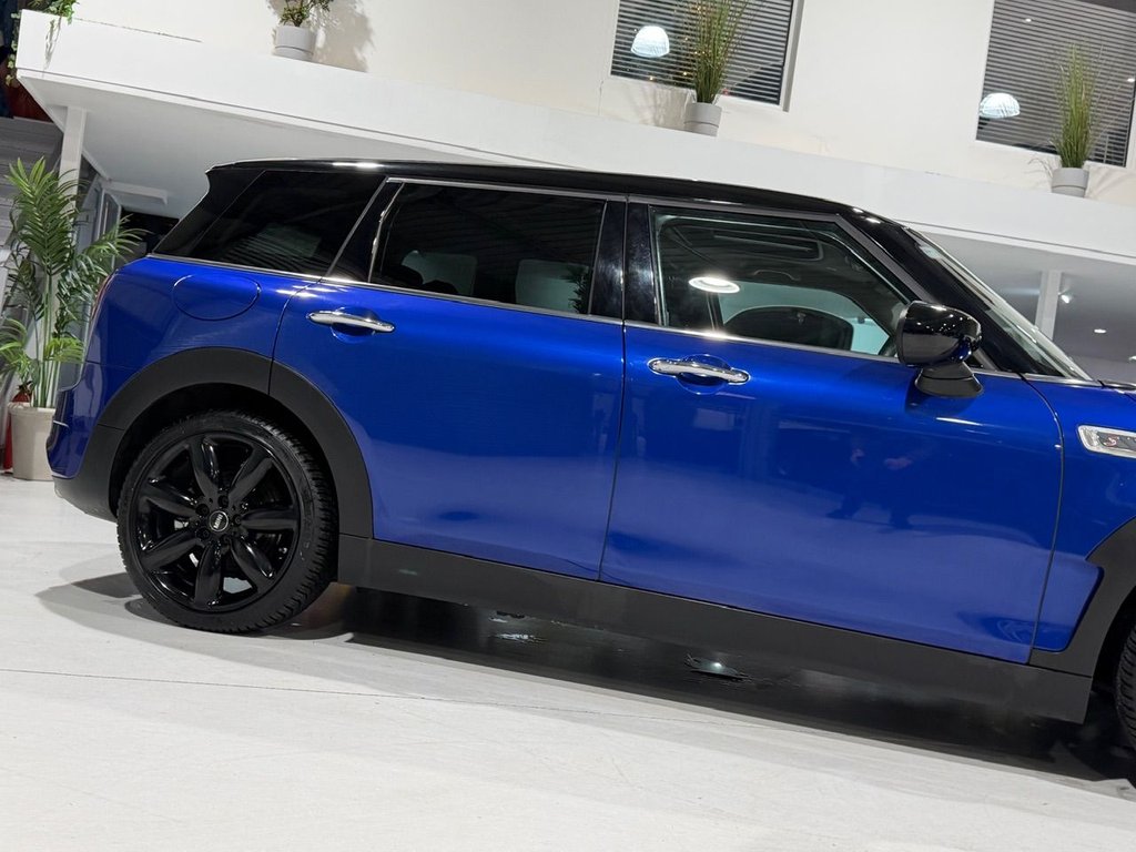 Used MINI Clubman 2020 for sale - 77592243: Photo 36