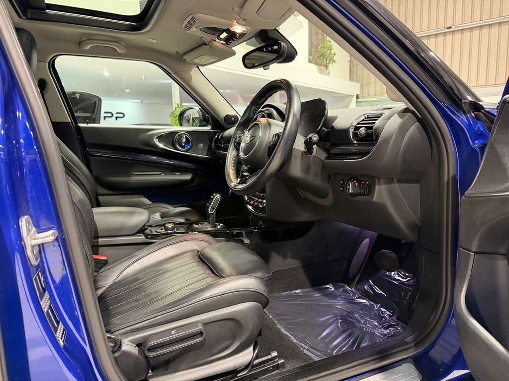 Used MINI Clubman 2020 for sale - 77592243: Photo 37