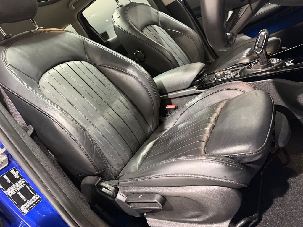 Used MINI Clubman 2020 for sale - 77592243: Photo 39