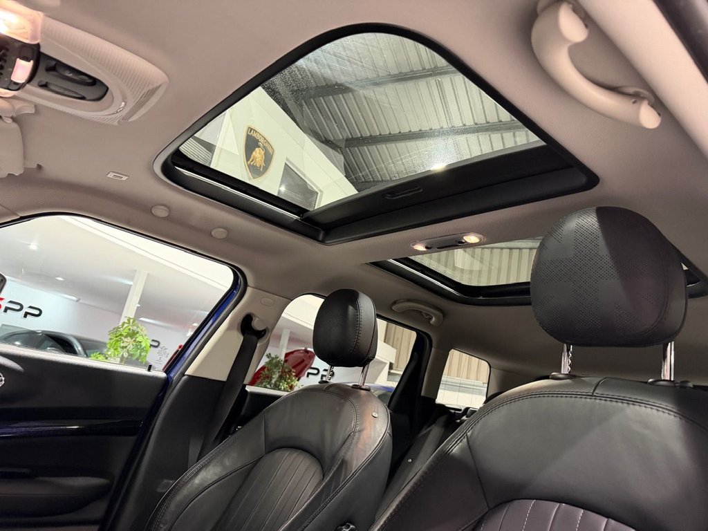 Used MINI Clubman 2020 for sale - 77592243: Photo 40