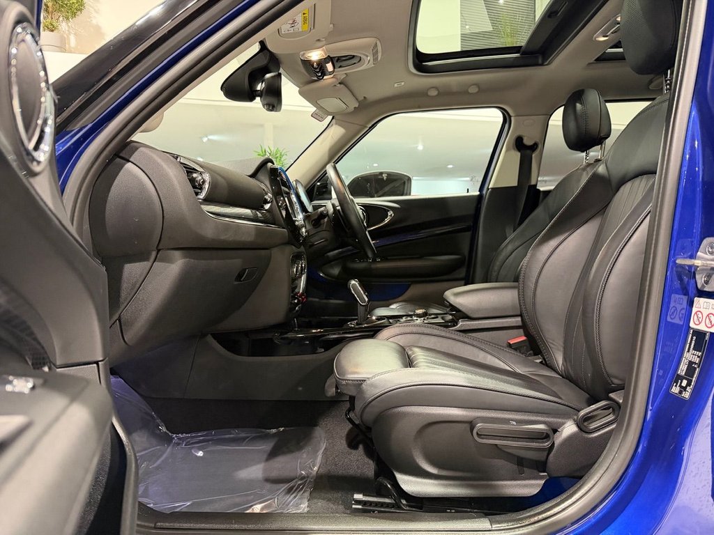 Used MINI Clubman 2020 for sale - 77592243: Photo 45