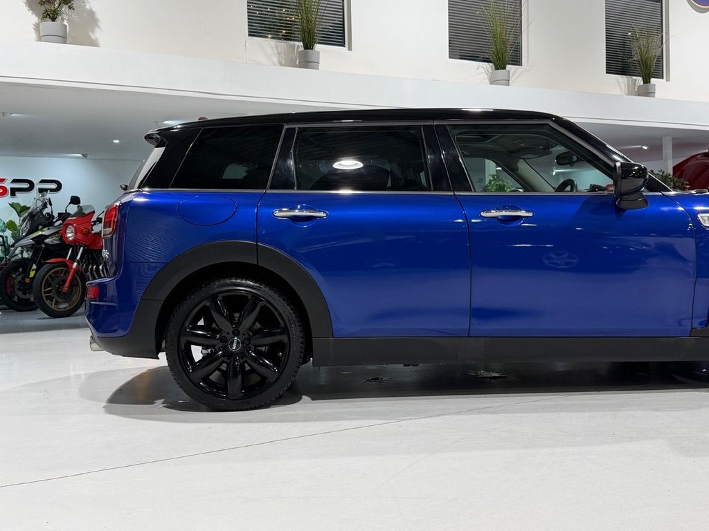 Used MINI Clubman 2020 for sale - 77592243: Photo 8