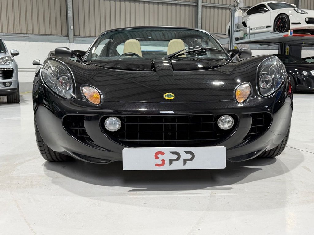 Used Lotus Elise 2008 for sale - 76356295: Photo 10