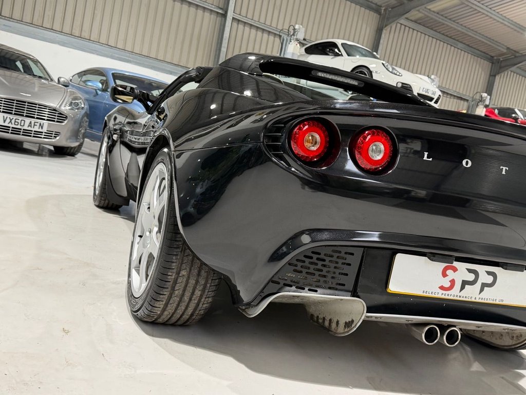 Used Lotus Elise 2008 for sale - 76356295: Photo 11