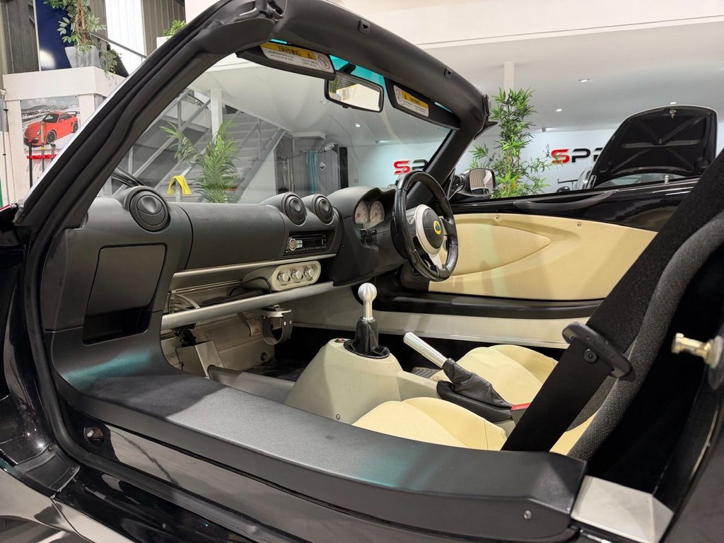 Used Lotus Elise 2008 for sale - 76356295: Photo 13