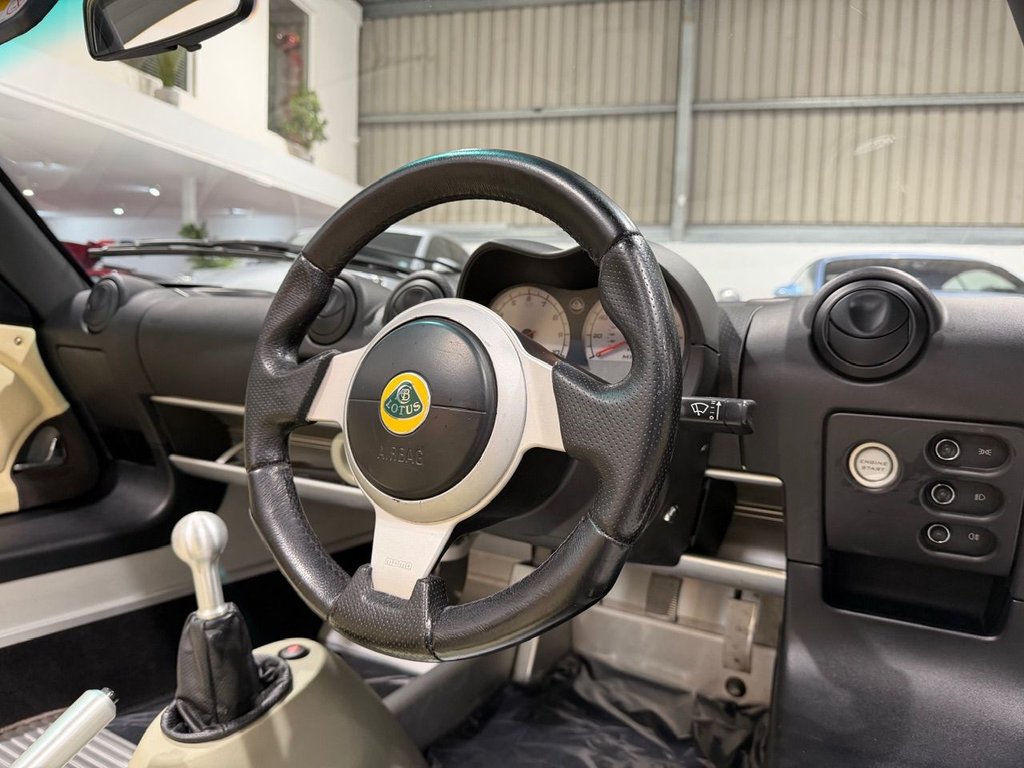 Used Lotus Elise 2008 for sale - 76356295: Photo 14