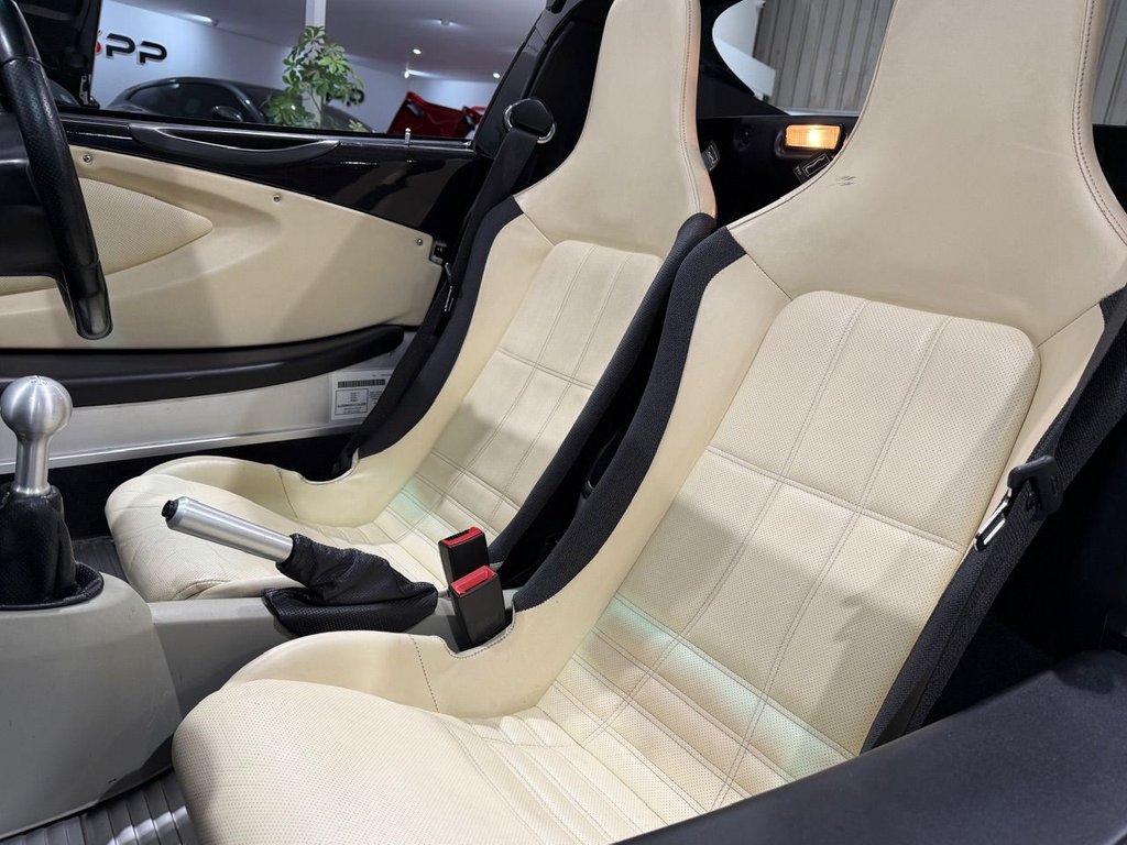 Used Lotus Elise 2008 for sale - 76356295: Photo 15