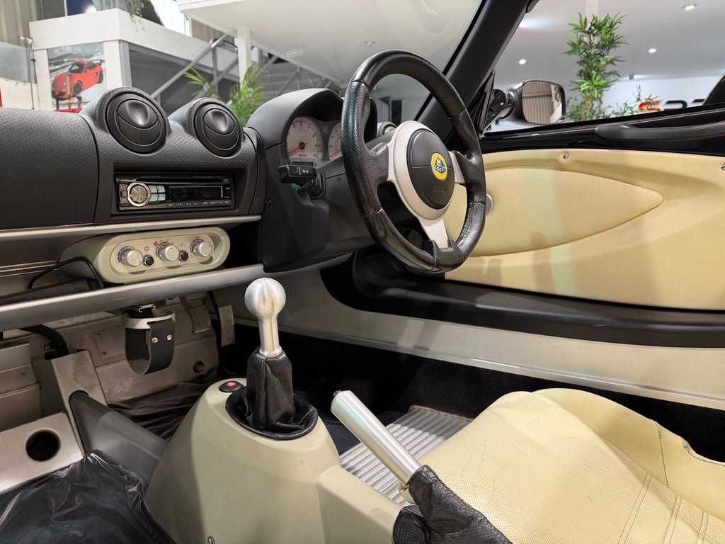 Used Lotus Elise 2008 for sale - 76356295: Photo 16