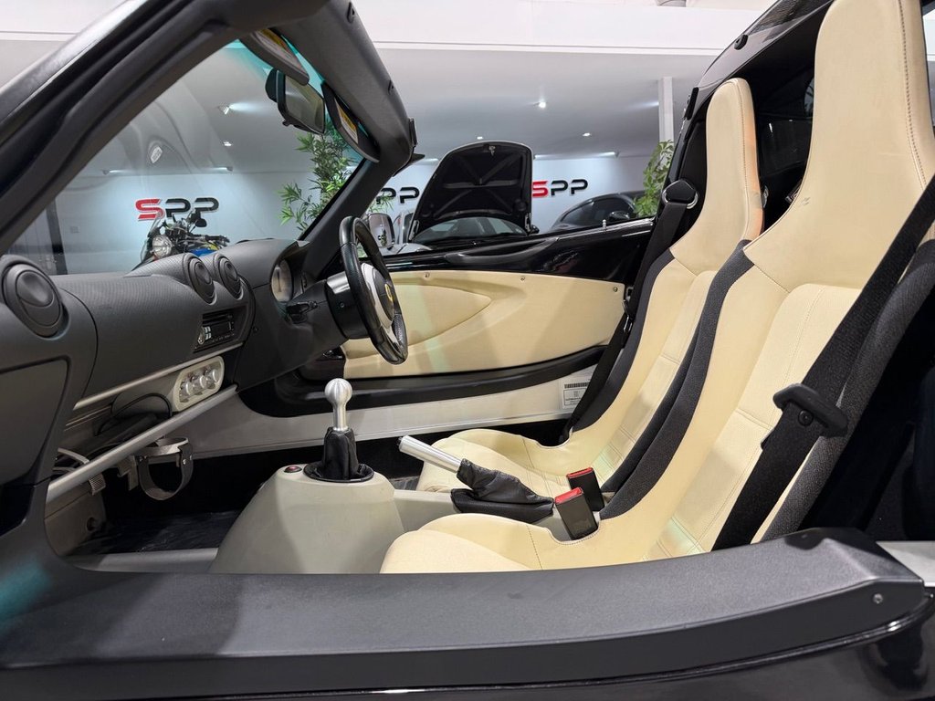 Used Lotus Elise 2008 for sale - 76356295: Photo 19